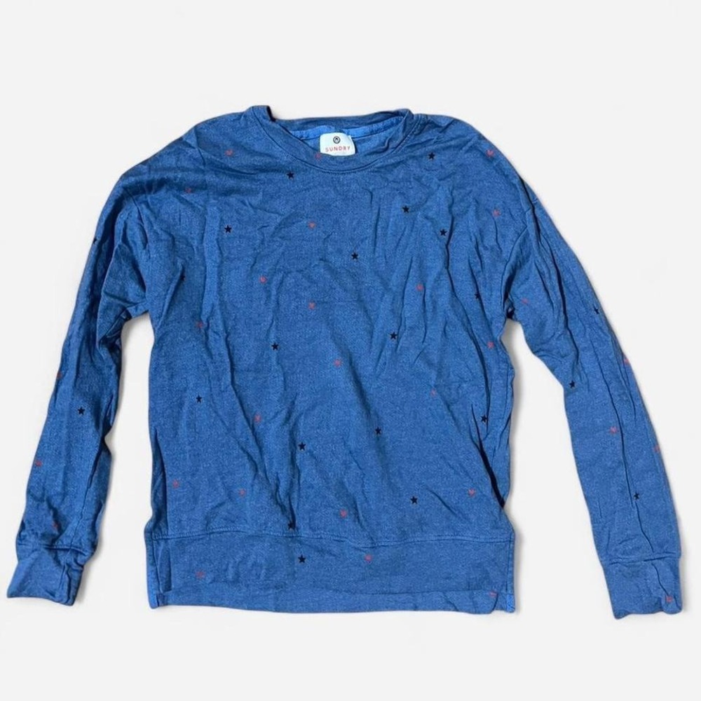 Sundry Stars Crewneck